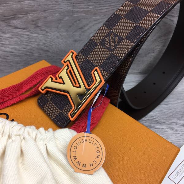 Louis Vuitton 40MM Belt LVB00352